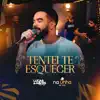 Lucas Naves - Na Unha ao Vivo: Tentei Te Esquecer
