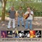 Amigos para Sempre (feat. Leo Henriques) - Samadhi Spirit Band & Marco Aurélioh lyrics