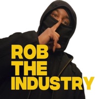 Rob The Industry - Single - 100 Kufis