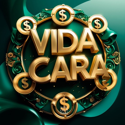 Vida Cara - Single