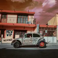 NEW WIP — Boombox Cartel, MadeinTYO