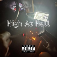 High As Hell - Single