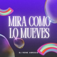 Mira Como Lo Mueves - Single - Dj Rene Abrego
