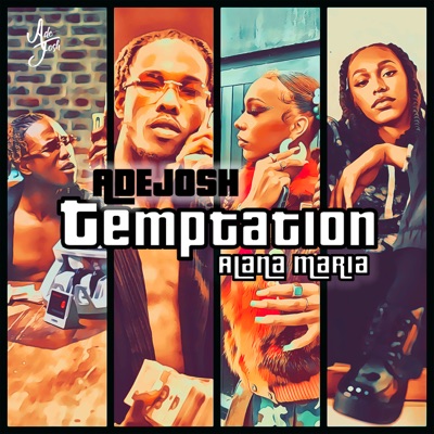 Temptation - Single