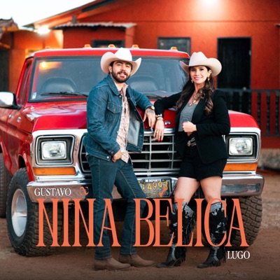 Niña Bélica - Single