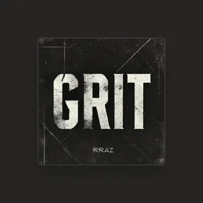 Listen to Rraz, watch music videos, read bio, see tour dates & more!