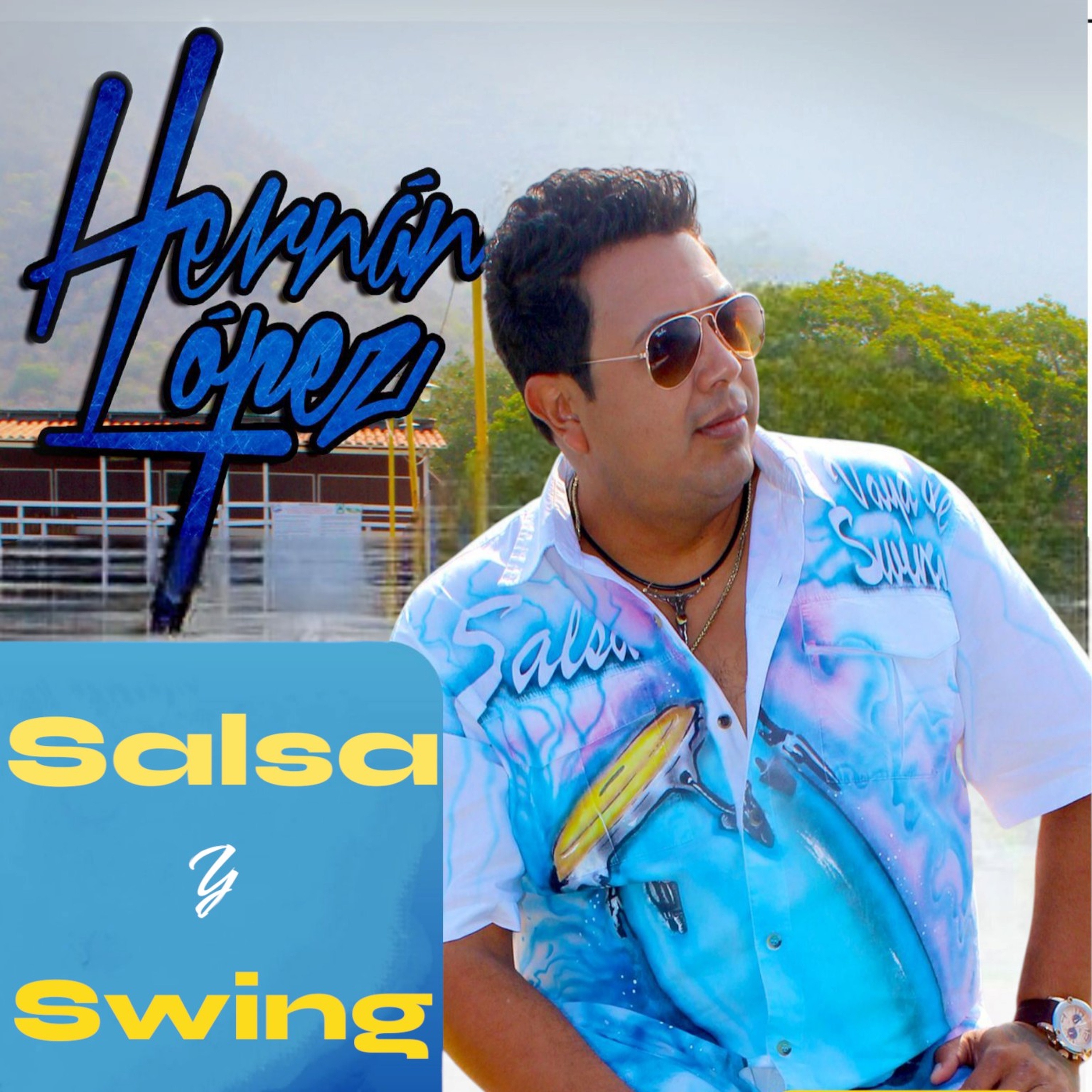 Salsa y Swing - Single