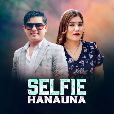 Selfie Hanauna - Single