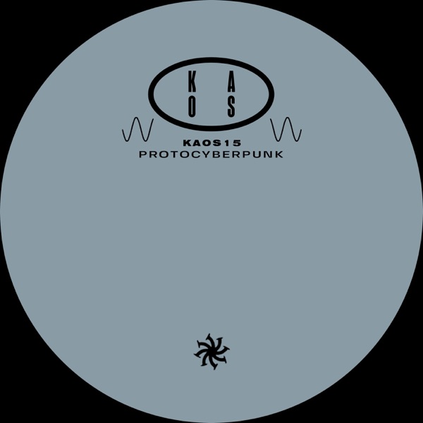 PROTOCYBERPUNK - Single