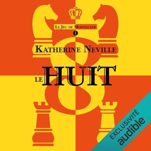 Le Huit: Le Jeu de Montglane 1 cover