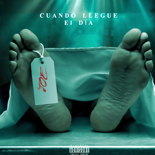 CUANDO LLEGUE EL DÍA