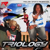Triology - Single - Cruel Santino & Vic Reagan