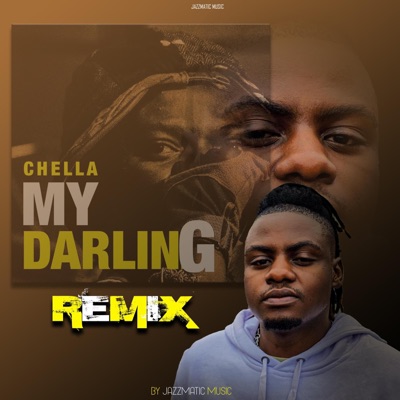 My Darling (Afroculture Mix) - Single