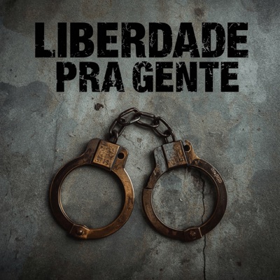 Liberdade pra Gente - Single