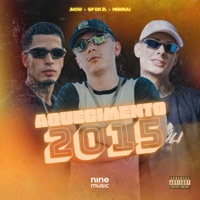 Aquecimento 2015 - Single - Jhow Dancer, MC Makauli & GP DA ZL