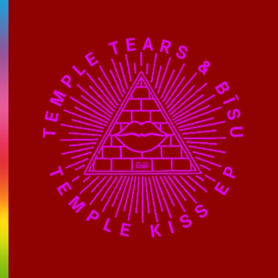 Temple Kiss EP - Single