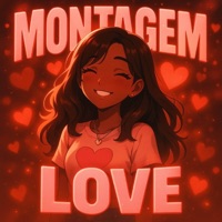Montagem Love - EP - Mediadnx