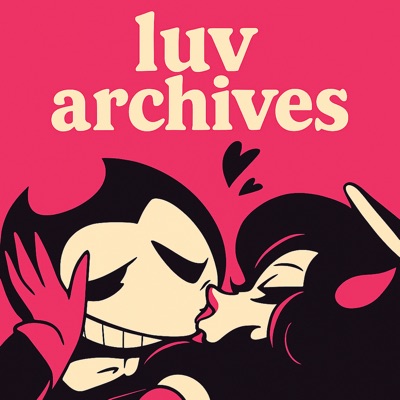 Luv Archives - EP