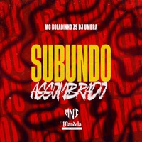 Submundo Assombrado - Single - DJ UMBRA & MC BOLADINHO ZS