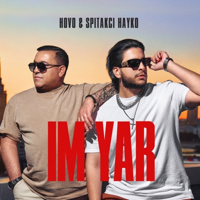 Im Yar - Single