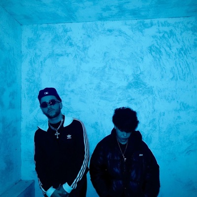 Desde Lejos - Single