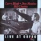 Liana - Larry Bluth, Don Messina & Bill Chattin lyrics
