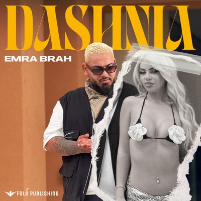 Dashnia - Single