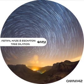 Hypergeometry Astral Haze & Eschaton