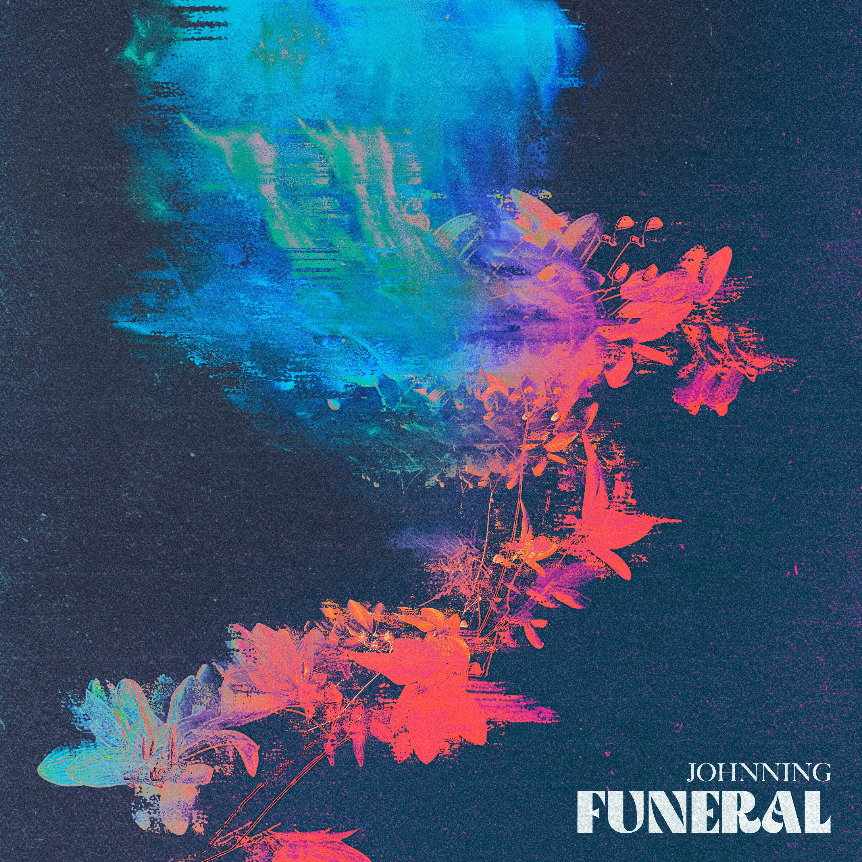 Funeral - Single