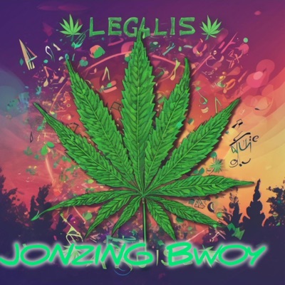 LEGALIZE - Single
