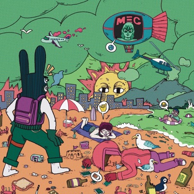 Hurting Other People