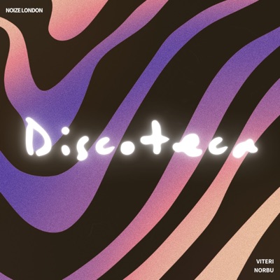 Discoteca (feat. Norbu & Viteri) - Single