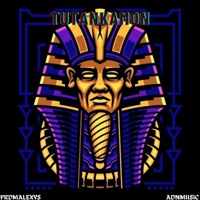 Tutankamón - Single - Malexys