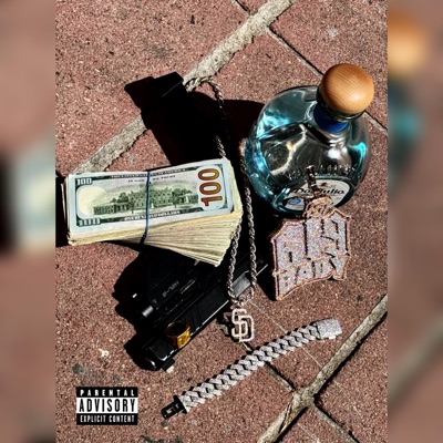 Shot Callers (feat. Geelos) - Single