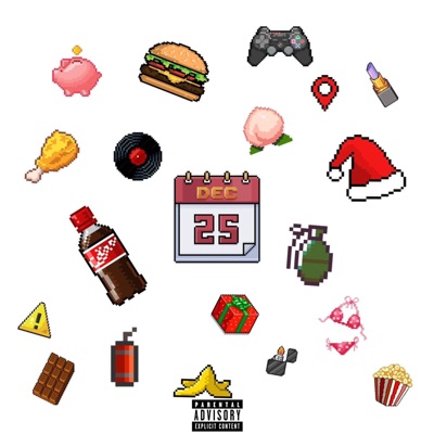 Ke December (feat. Troy Mob) - Single