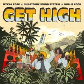 Get High (Vocal Mix) artwork