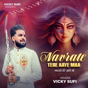 Navrate Tere Aaye Maa