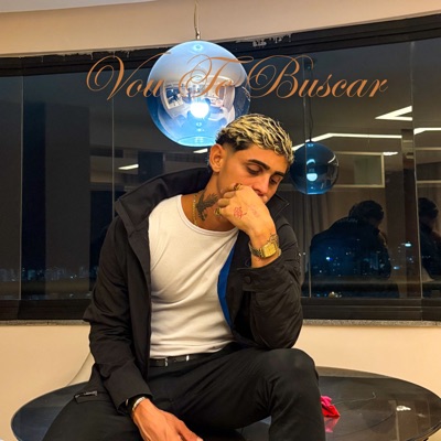 Vou Te Buscar - Single