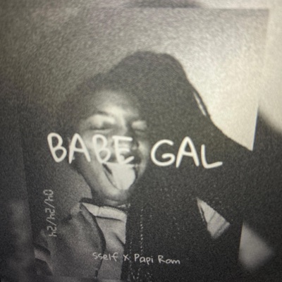 Babe gyal (feat. Sself) - Single
