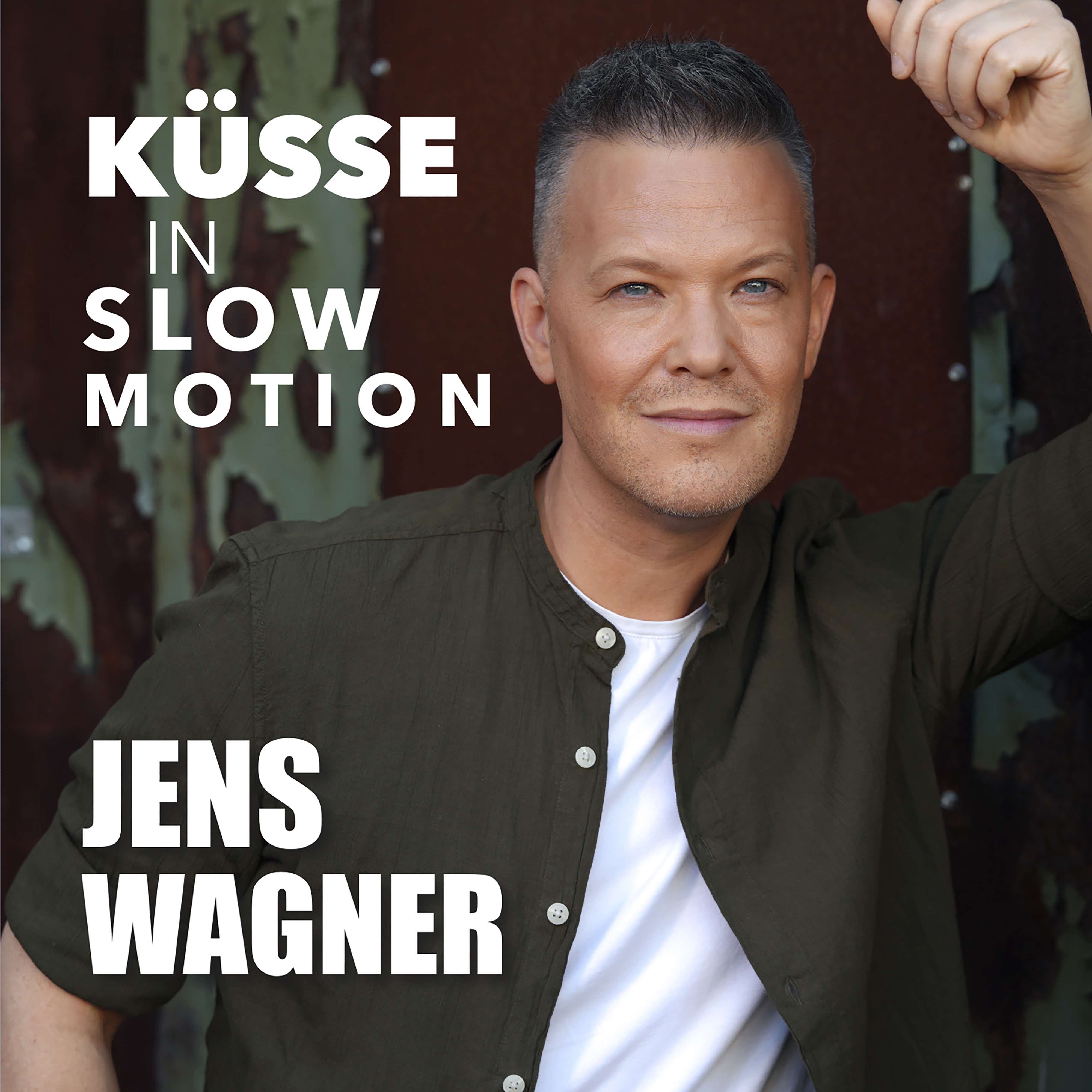 Küsse in Slow Motion - Single