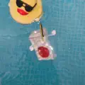 Swim Shirt