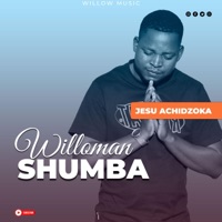 Kana Jesu achidzoka (Radio Edit) - Single - Willoman Shumba