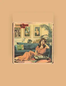 Listen to LoFi & Chill Electronica, watch music videos, read bio, see tour dates & more!