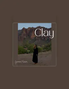 收听 Jenna Maier、观看音乐视频、阅读小传、查看巡演日期等 ！