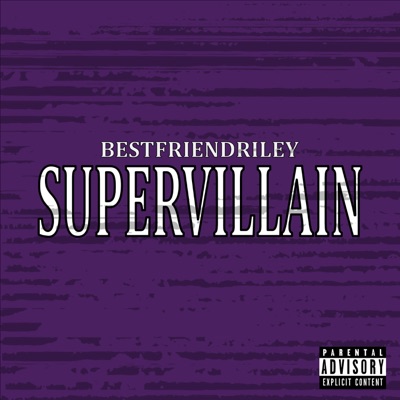 Supervillain - Single