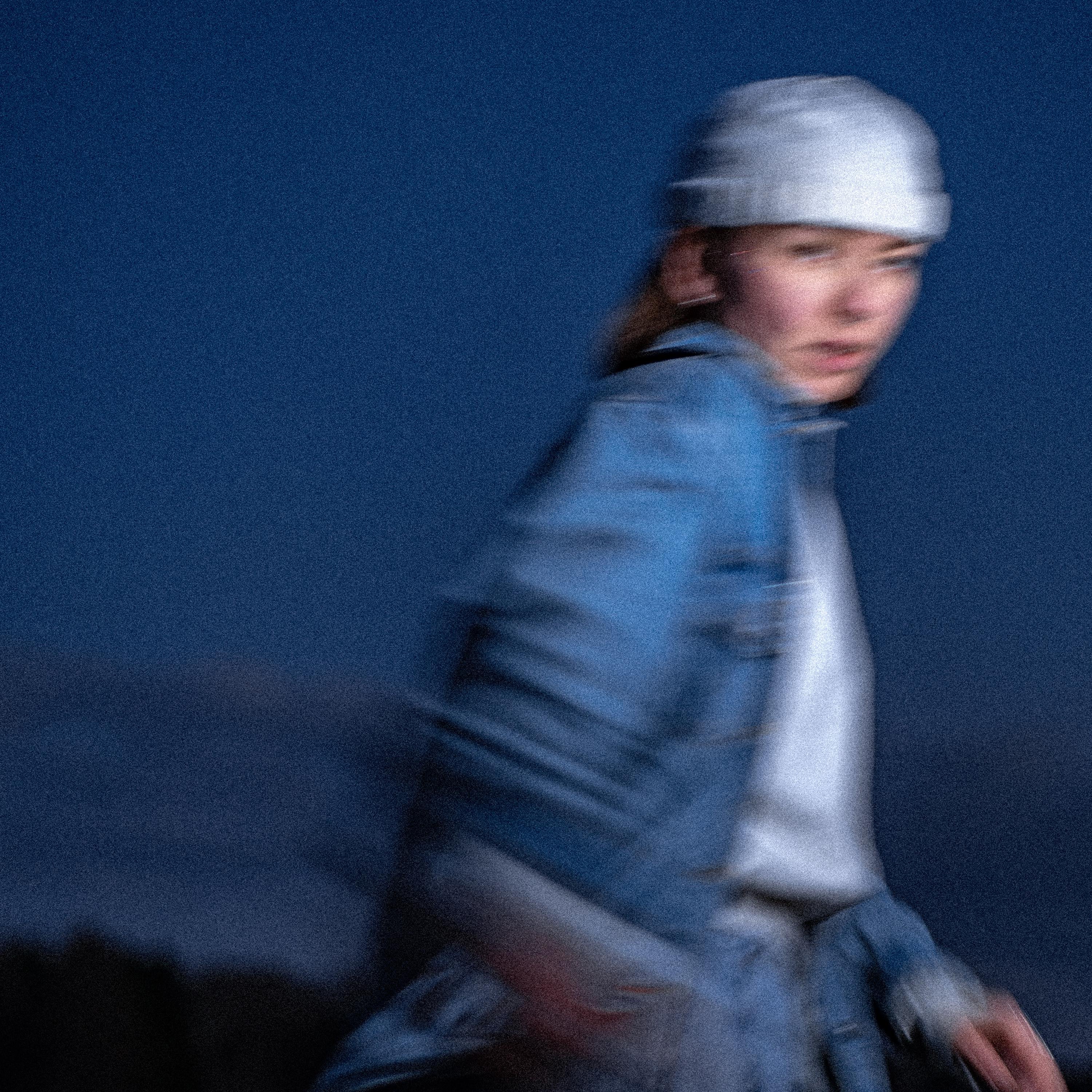 Entre chien et loup - EP