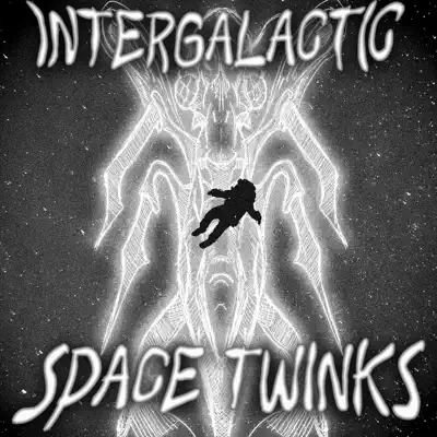 Posłuchaj utworu INTERGALACTIC SPACE TWINKS - EP wykonywanego przez GOING OFFLINE.