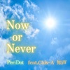 Now or Never (feat. Chis-A) - Single