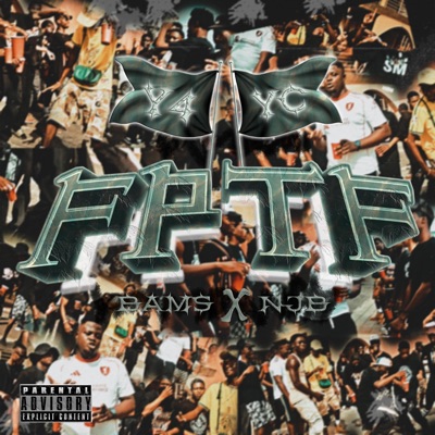 FPTF (feat. NJB) - Single