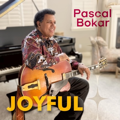 Pascal Bokar - Joyful 